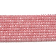 Синтетические светящиеся бусины G-C086-01B-03