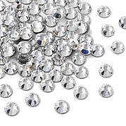 Камни preciosa® crystal hotfix с плоской основой Y-PRC-HSS8-00030