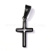 Подвески из нержавеющей стали 304 STAS-Z018-08EB
