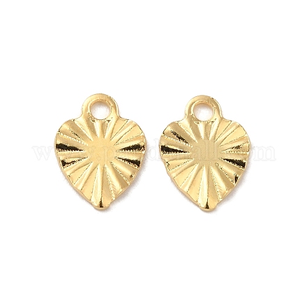 Подвески из нержавеющей стали 304 X-STAS-C080-03G-1