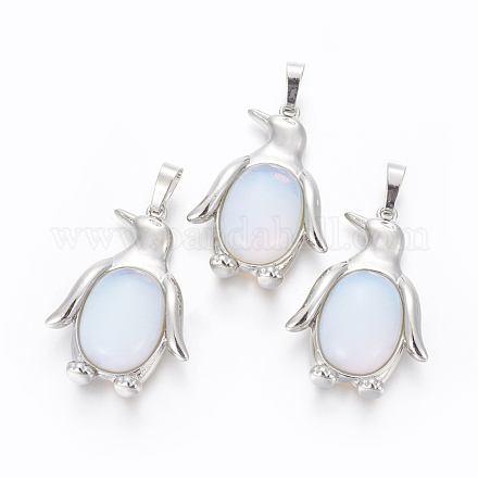 Opalite подвески G-L512-A26-1