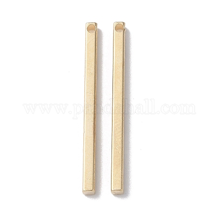 Латунные подвески FIND-E042-07KCG-02-1