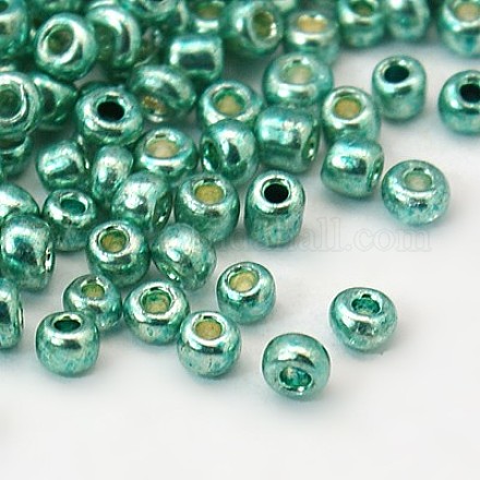 12/0 стакан бисер SEED-A017-2mm-1118-1