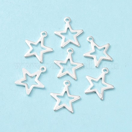 Подвески из нержавеющей стали 304 STAS-L234-095S-1