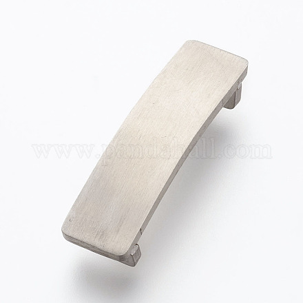 Шармы-слайдеры из нержавеющей стали 304 STAS-I092-05P-1