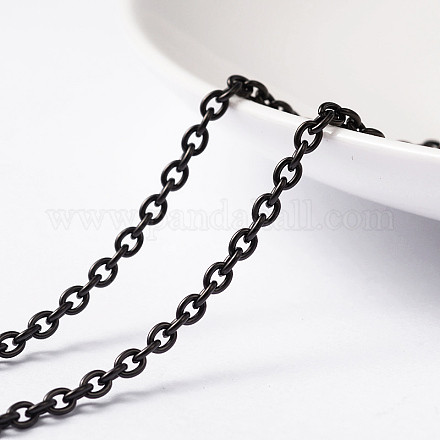 Цепи из нержавеющей стали 304 CHS-L014-08B-1