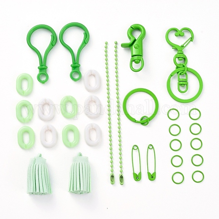 Сделай сам брелок DIY-X0293-69E-1