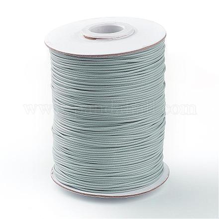 Корейские вощеные полиэфирные шнуры YC1.0MM-A128-1