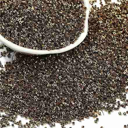 Гальванизируйте стеклянных шариков семени SEED-H003-10G-1