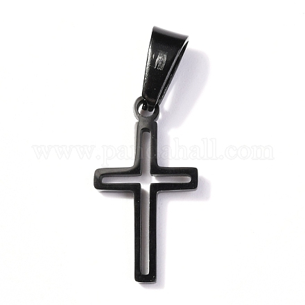 Подвески из нержавеющей стали 304 STAS-Z018-08EB-1