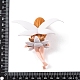 Мини-фея из ПВХ MIMO-PW0003-170B-3