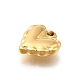 Подвески из нержавеющей стали 304 STAS-R159-40G-01-2