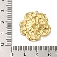 Подвески из нержавеющей стали 304 STAS-S123-04G-04-3