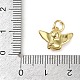 Латунные подвески KK-L231-07G-3