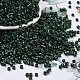 Выпечка краска стеклянные бусины SEED-S042-05A-22-1
