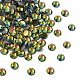 Камни preciosa® crystal hotfix с плоской основой Y-PRC-HSS8-00030-281-1