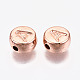 CCB пластиковые шарики X-CCB-N004-002RG-3