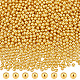 Пластиковые бусины abs OACR-OC0001-09G-1