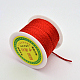 Полиэстеровые шнуры OCOR-J001-07-2