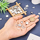 Набор для изготовления браслета pandahall DIY-TA0004-82-5
