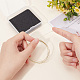 925 пробка из стерлингового серебра FIND-PH0008-40G-3