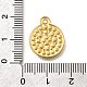 Подвески из нержавеющей стали 304 STAS-E545-12G-3