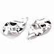 Латунные подвески KK-S356-288-NF-2