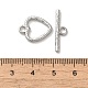 Застежки-тоглы из нержавеющей стали марки 304 STAS-C091-01P-4