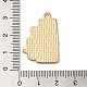 Подвески из сплава FIND-H045-07KCG-04-3