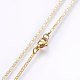 Цепочки Mariner Link из нержавеющей стали 304 MAK-L015-28C-1