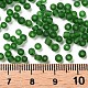 Бисер из стекла  SEED-A008-3mm-M7-3