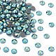 Камни preciosa® crystal hotfix с плоской основой Y-PRC-HSS16-60230-200-1