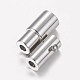 Магнитные застежки из нержавеющей стали марки 304 STAS-H019-4