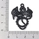 Подвески из сплава  PALLOY-F018-11EB-3