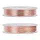 3 жила из медной проволоки CWIR-BC0008-0.3mm-R-3