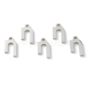 Подвески из нержавеющей стали марки 304 STAS-G244-01H