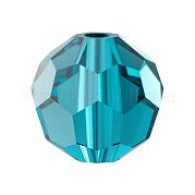 Хрустальные бусины preciosa® X-PRC-BB6-60100