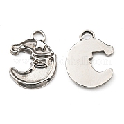 Подвески из нержавеющей стали 304 STAS-Q248-16P
