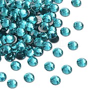 Камни preciosa® crystal hotfix с плоской основой Y-PRC-HSS8-60230