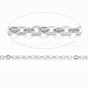 Цепи из нержавеющей стали марки 304 CHS-E004-01P