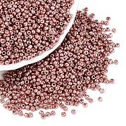 12/0 стакан бисер SEED-A017-2mm-1108