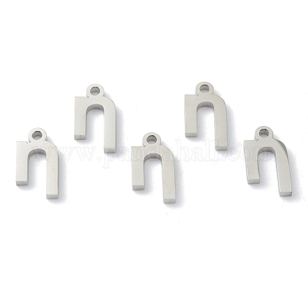 Подвески из нержавеющей стали марки 304 STAS-G244-01H-1