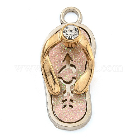 Подвески из сплава  FIND-C052-03P-1