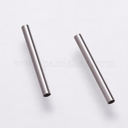 Бусины из нержавеющей стали 304 STAS-P161-01-15mm-1