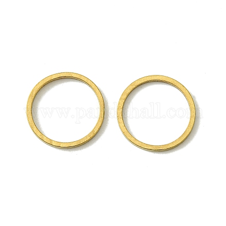 Латунные соединительные колечки KK-B085-12C-03-1