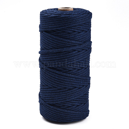 Нитки хлопковые OCOR-T001-02-24-1