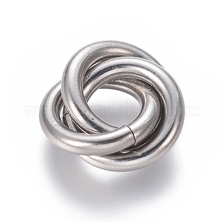 Кольца из нержавеющей стали 304 STAS-L239-01C-P-1