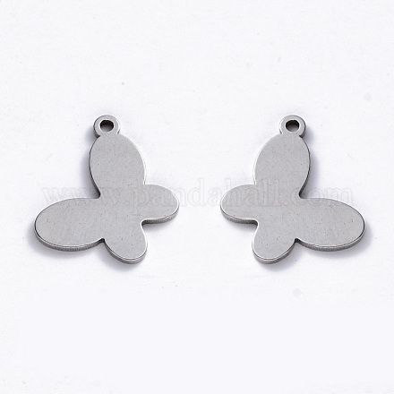 Подвески из нержавеющей стали 304 STAS-N092-101-1