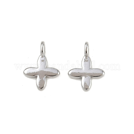 Латунные подвески KK-H078-29P-1