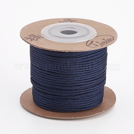 Нейлоновые шнуры OCOR-L035-G21-1